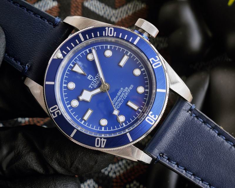Tudor 42mm 050725